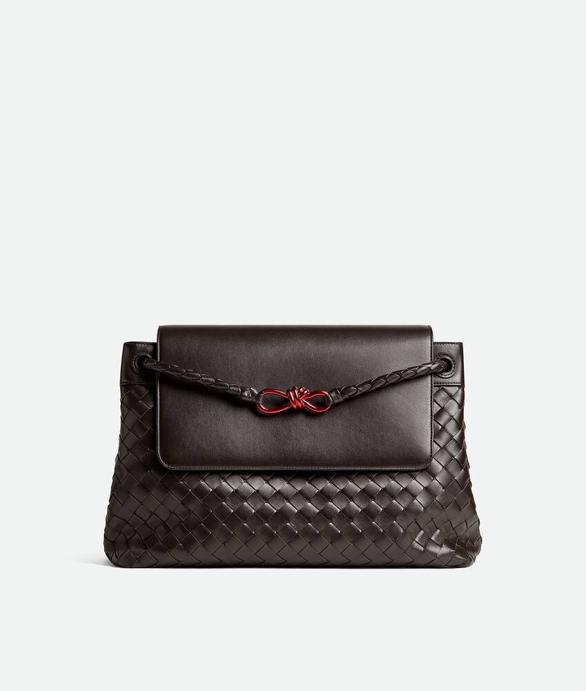 BOTTEGA VENETA Andiamo背提包