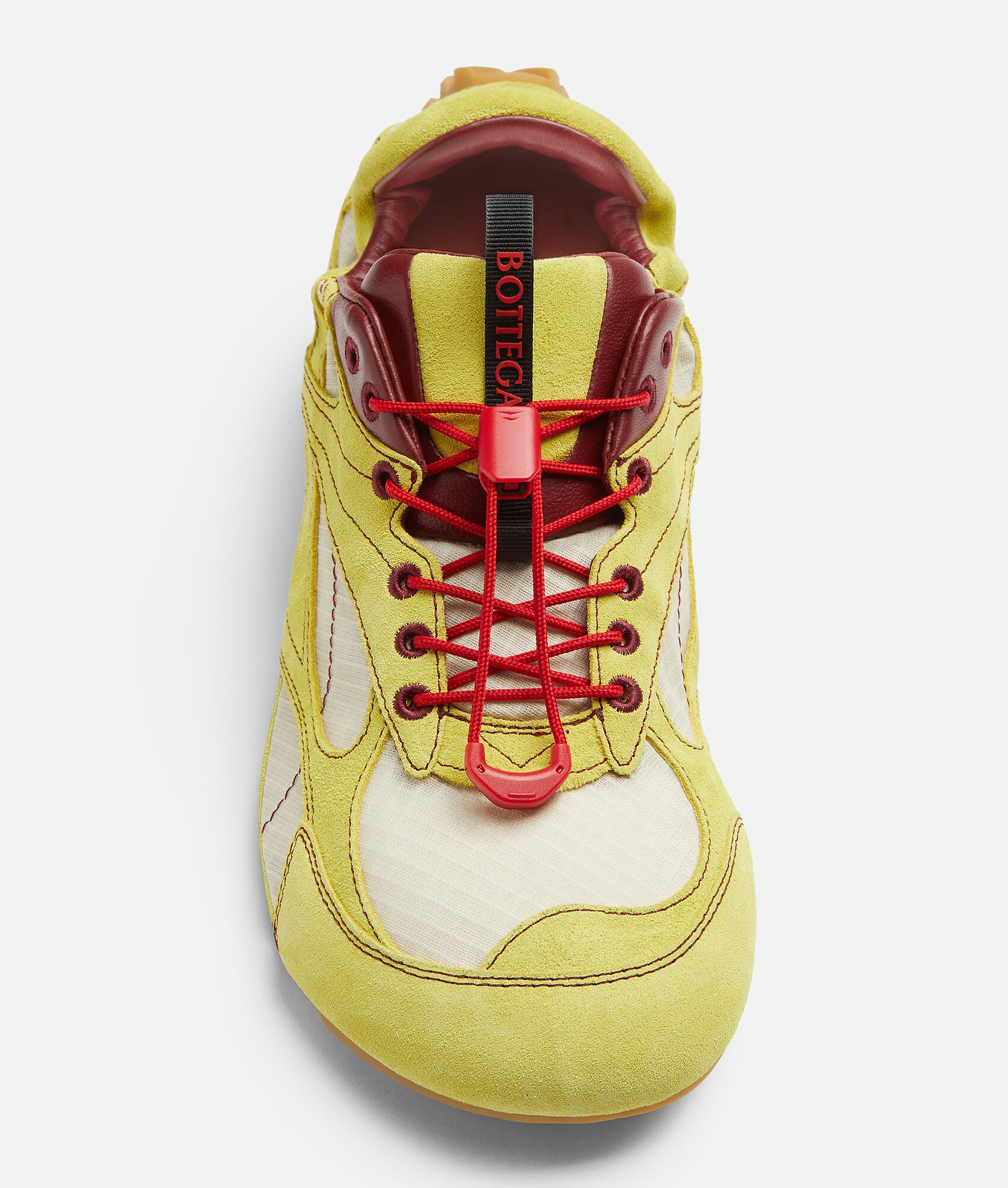 BOTTEGA VENETA 女士Orbit Flash运动鞋