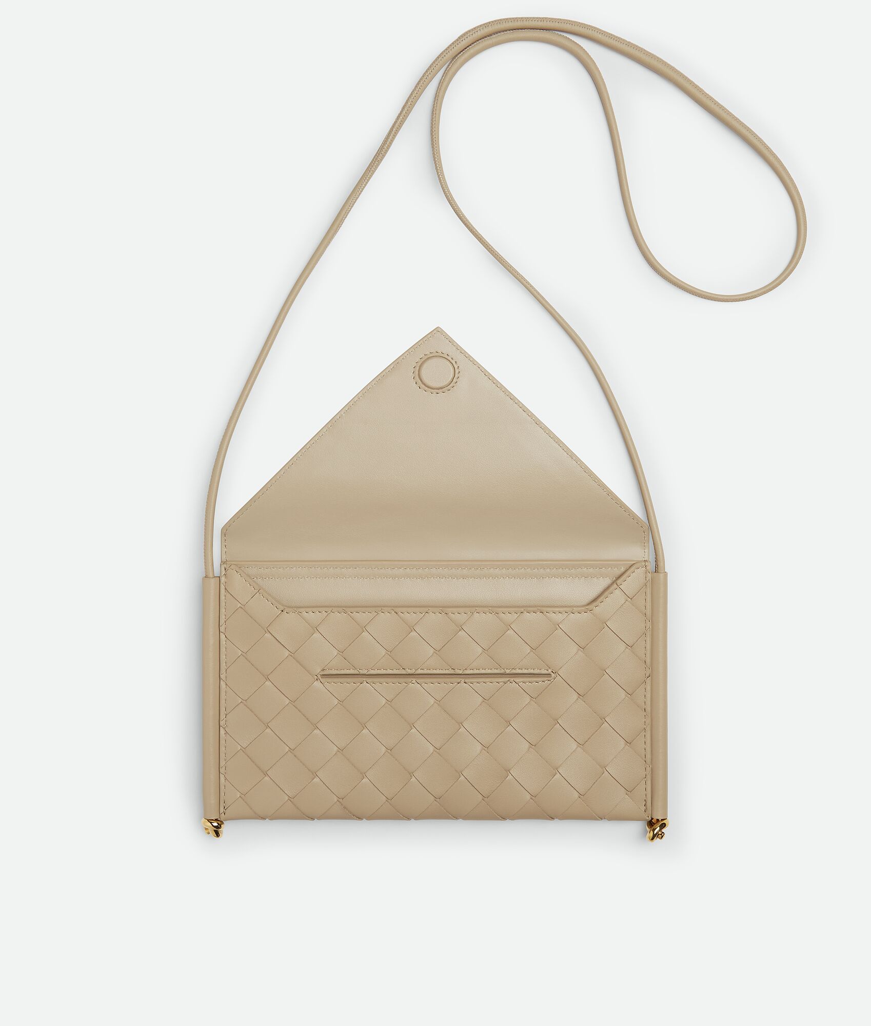 BOTTEGA VENETA Solstice手机包