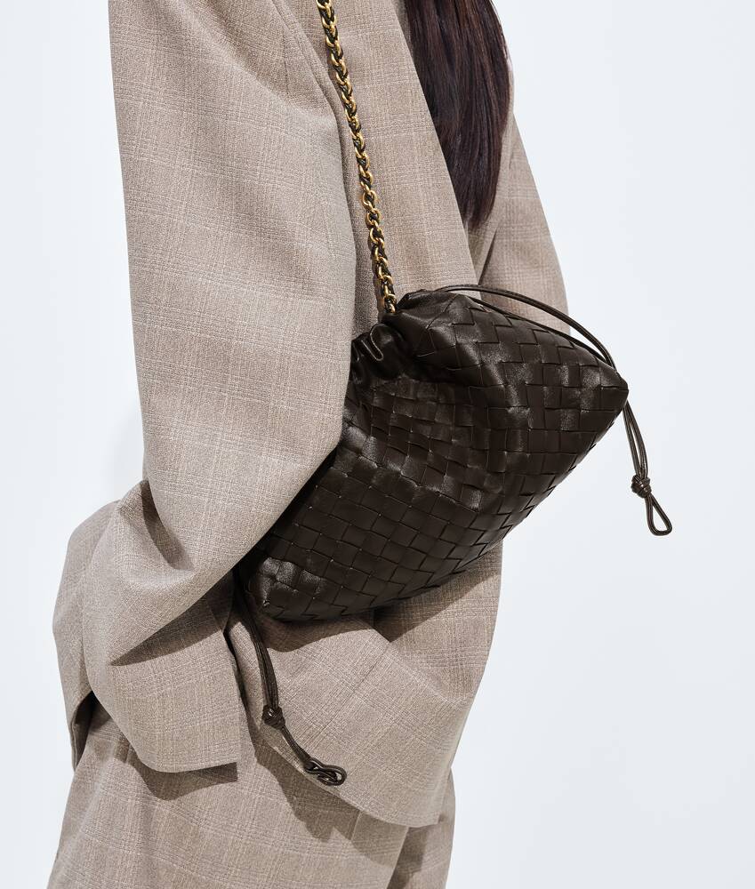 BOTTEGA VENETA Dustbag Notte肩背包