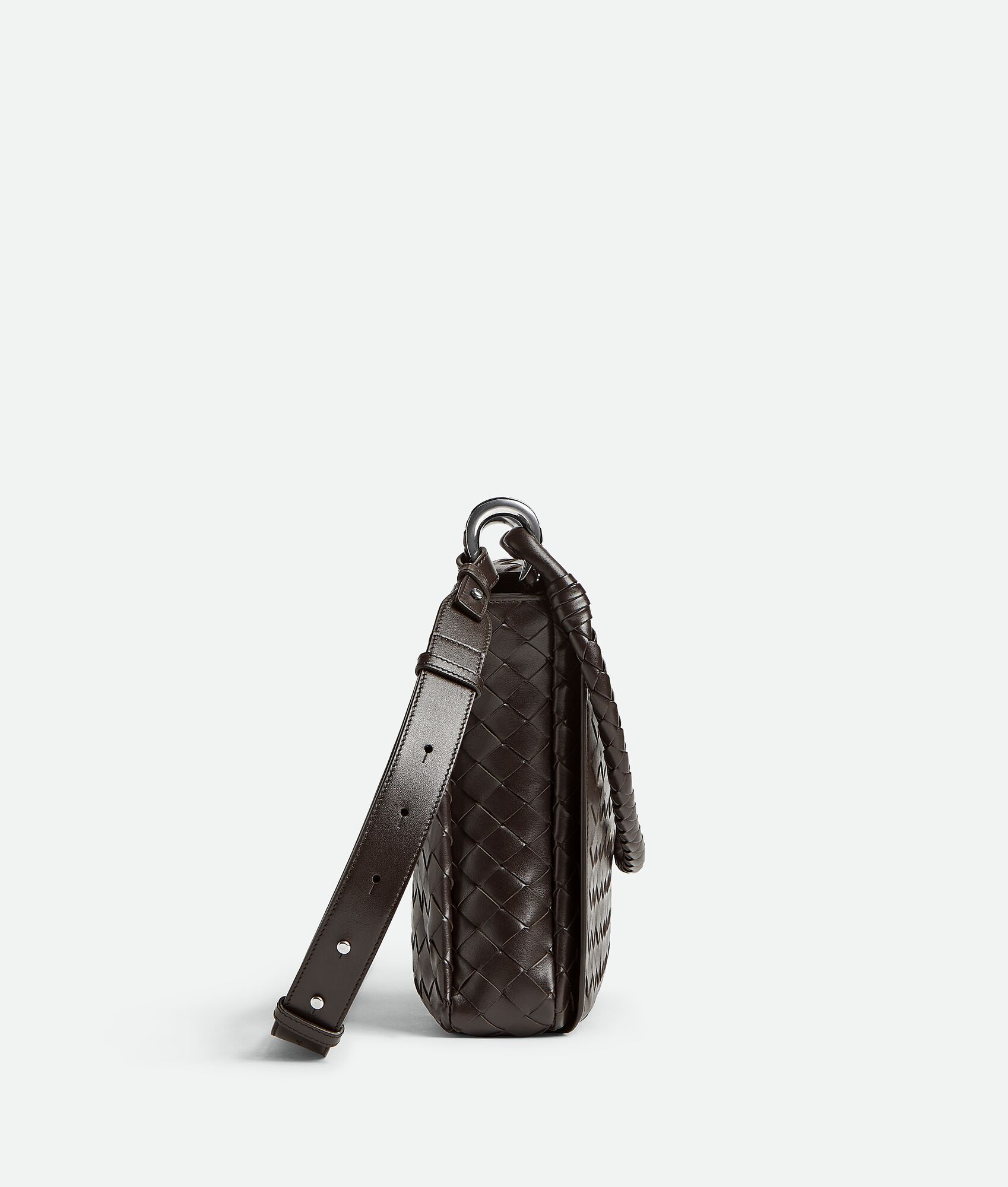 BOTTEGA VENETA 小号Swing背提包