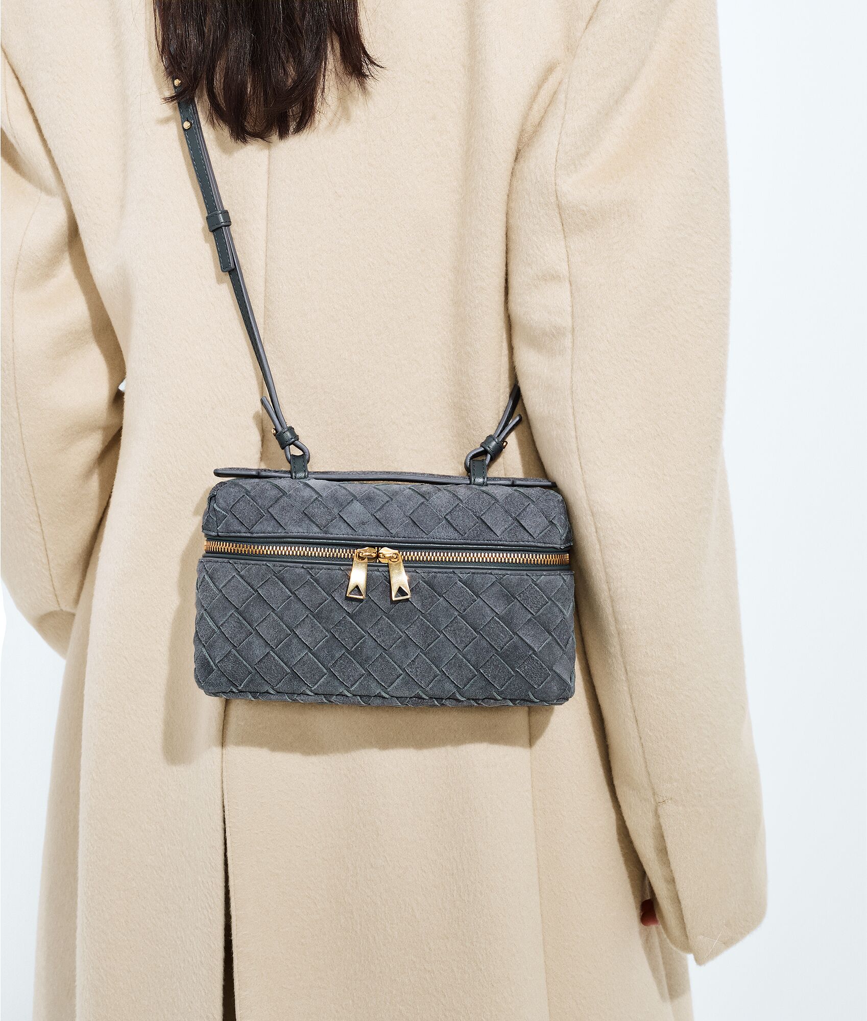 BOTTEGA VENETA Bang Bang化妆包