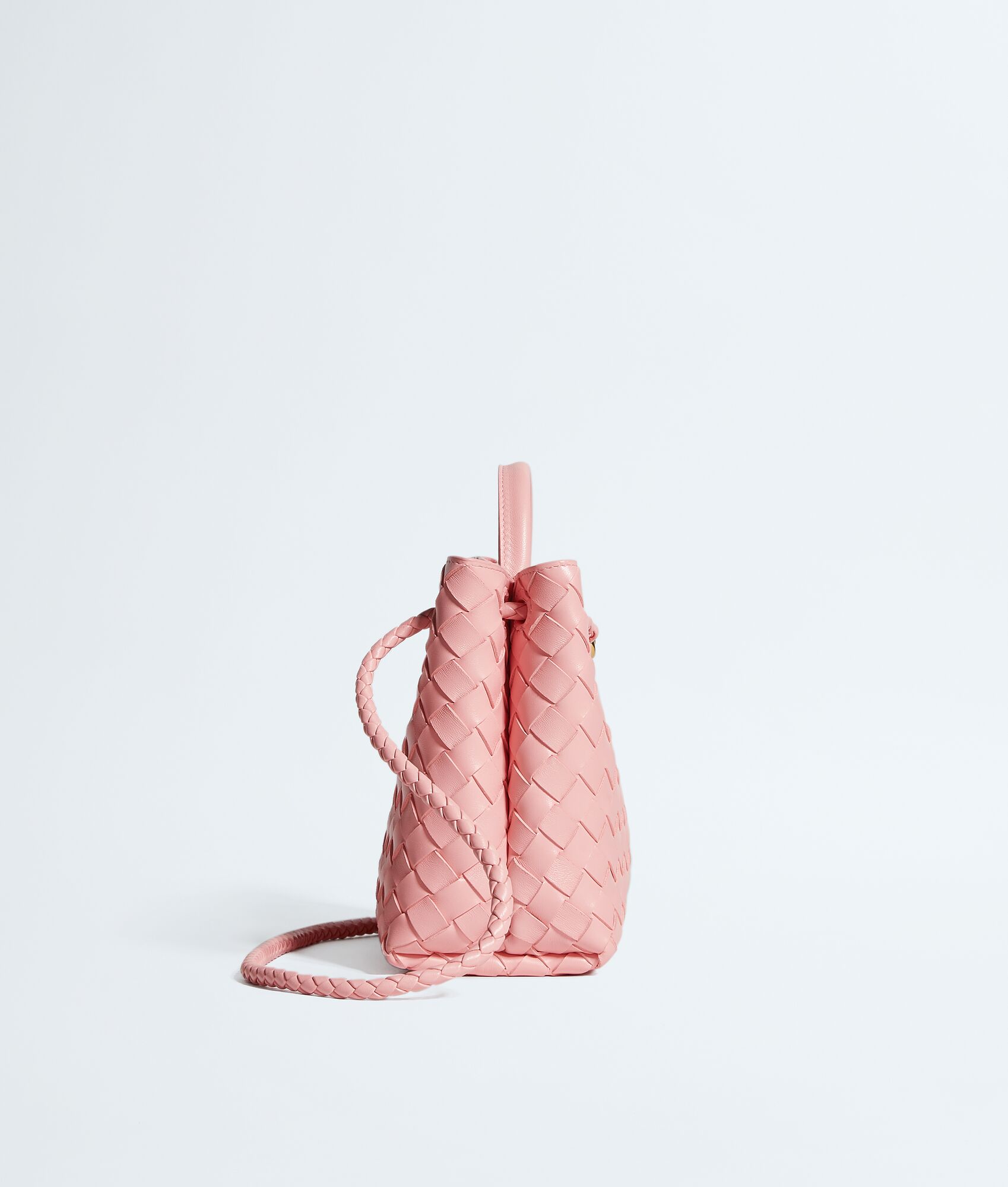 BOTTEGA VENETA 小号Andiamo手提包