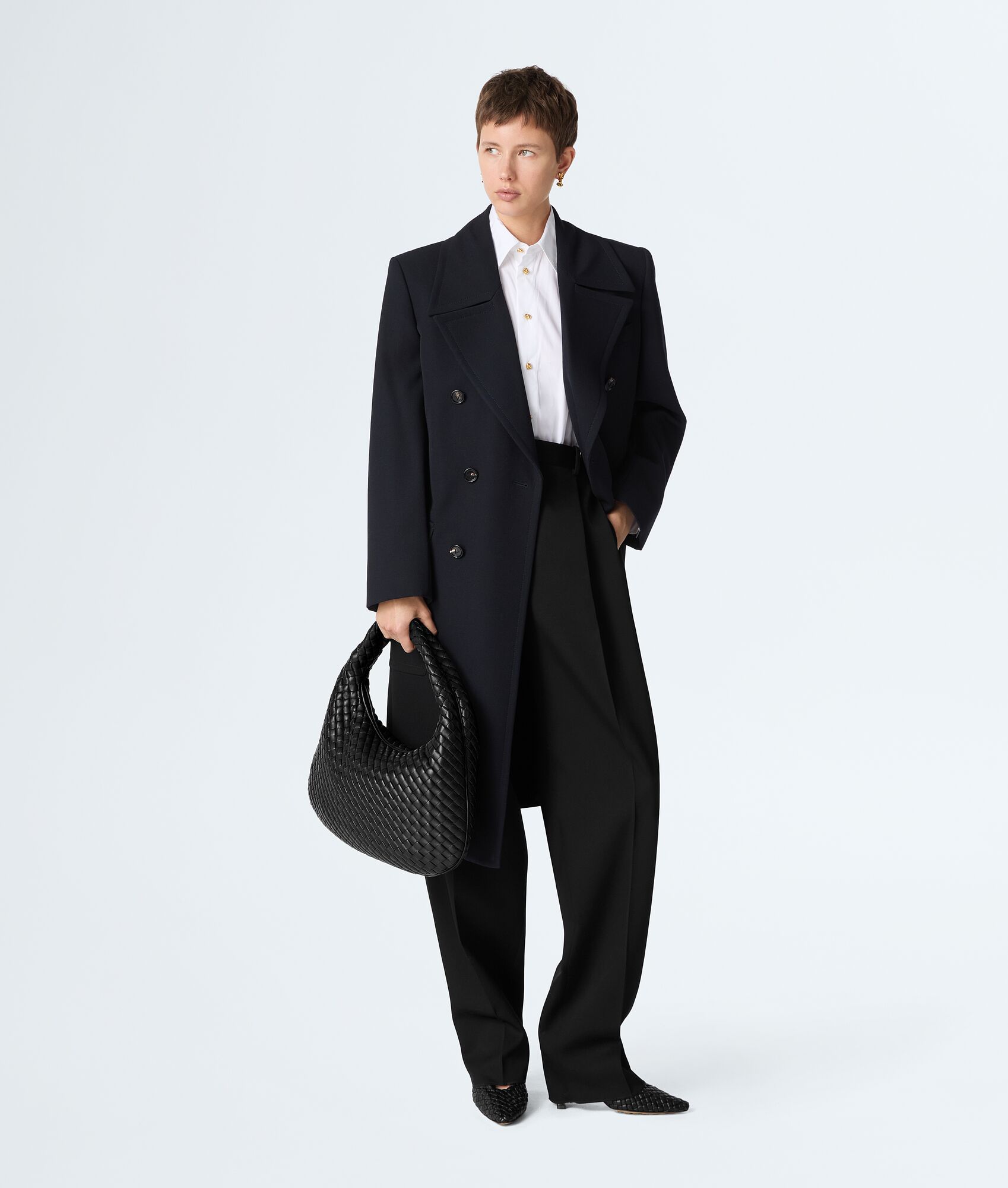 BOTTEGA VENETA Veneta肩背包