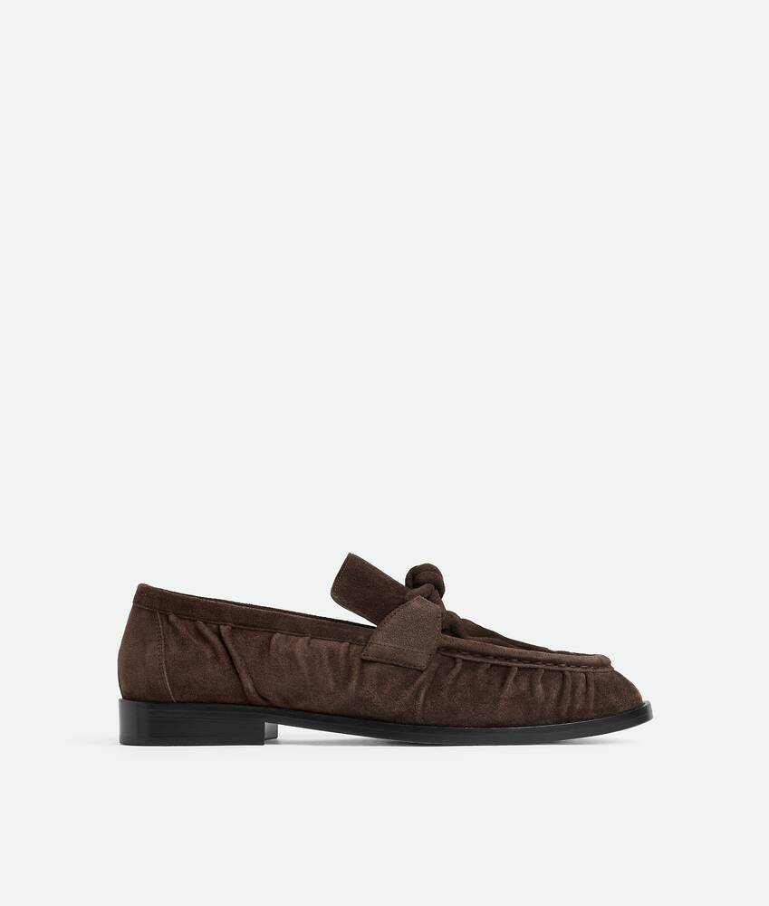 BOTTEGA VENETA 女士Astaire乐福鞋