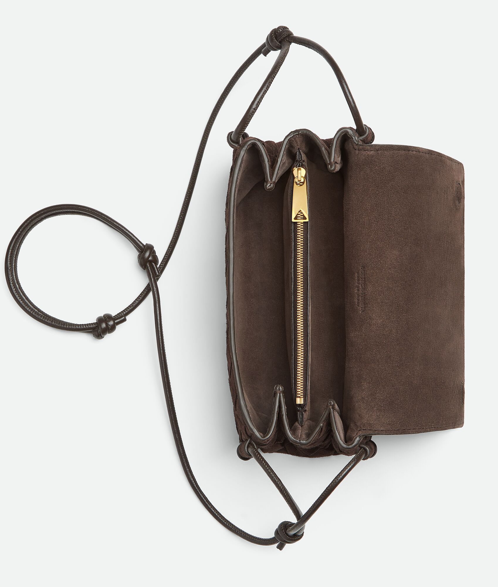 BOTTEGA VENETA Notturno手拿包