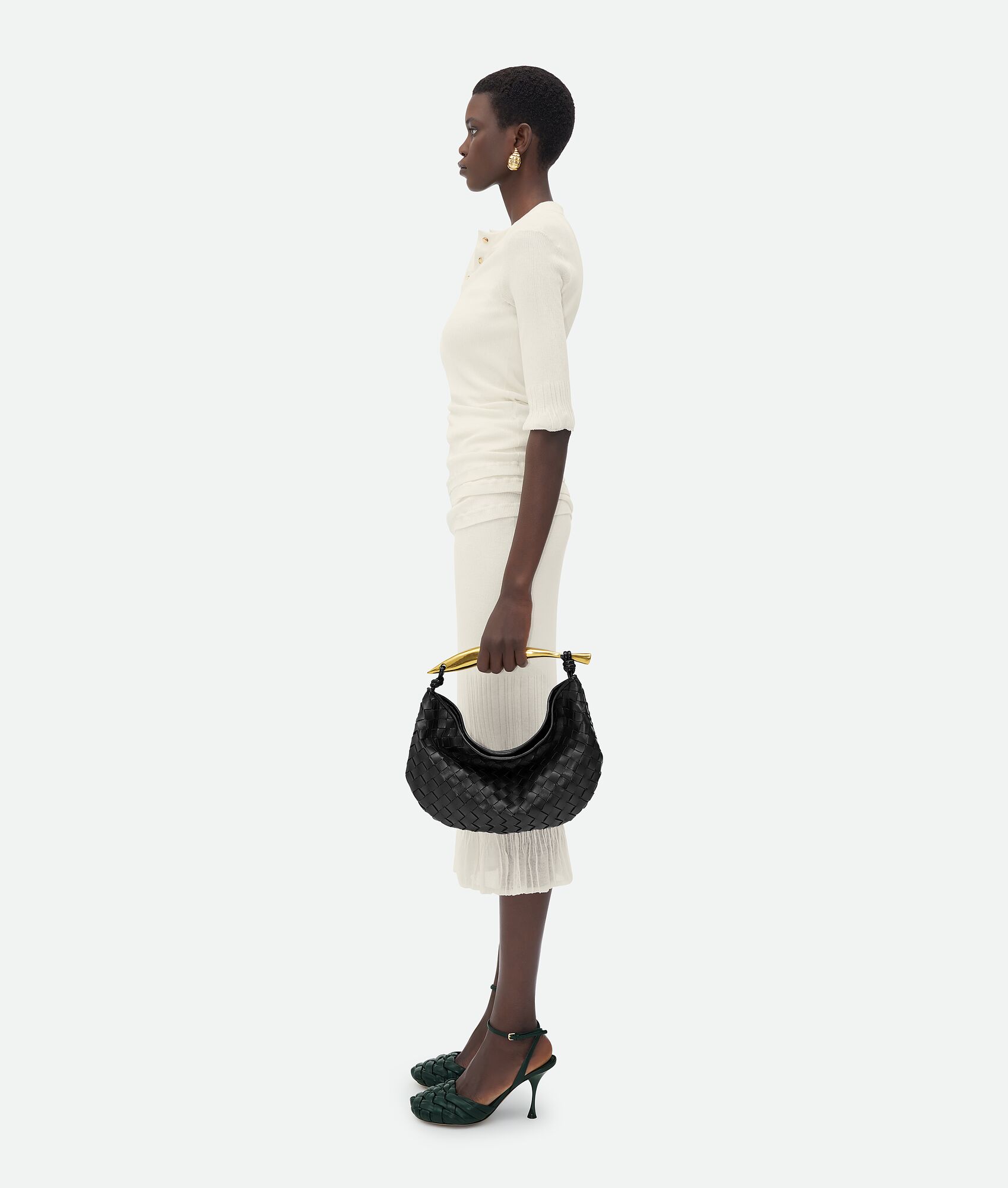 BOTTEGA VENETA Sardine手袋