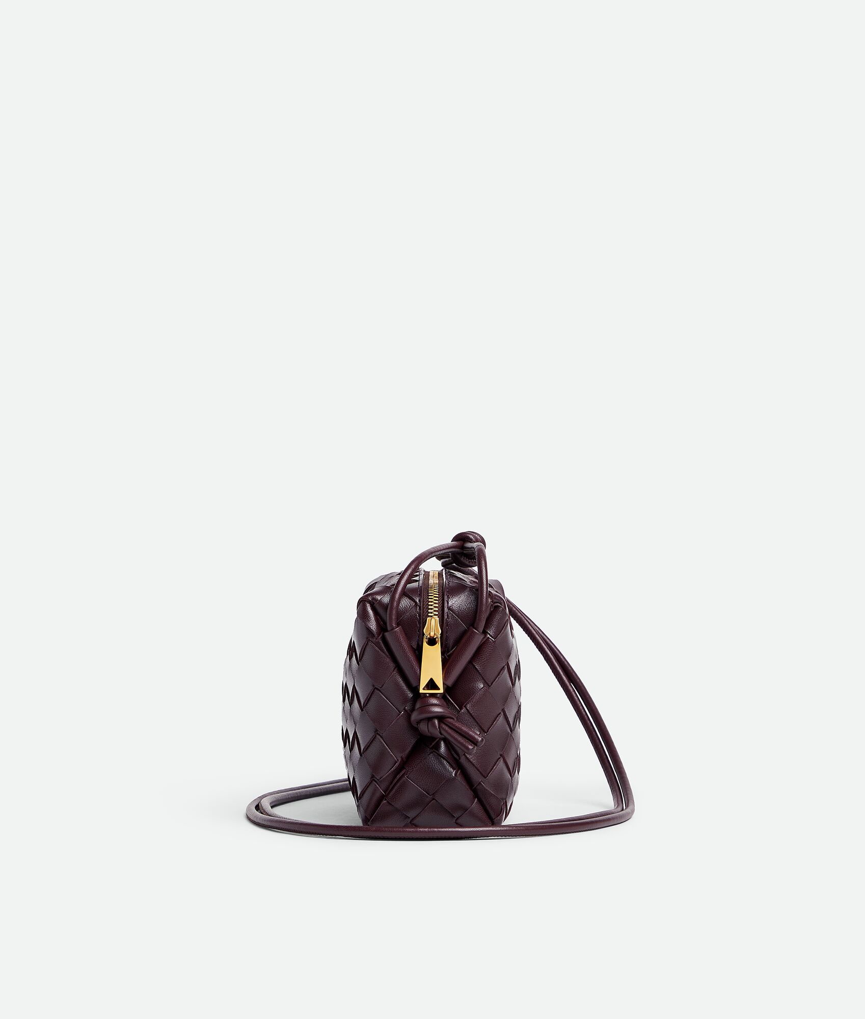 BOTTEGA VENETA 迷你Loop斜挎包