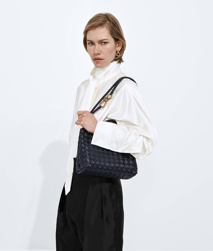 BOTTEGA VENETA 小号Andiamo手提包