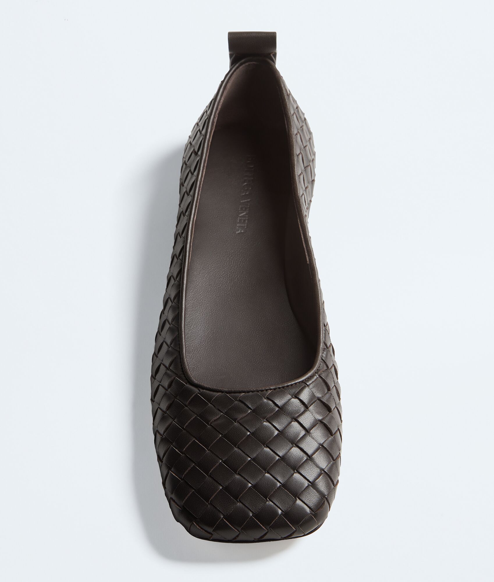 BOTTEGA VENETA 女士Charlotte芭蕾舞鞋