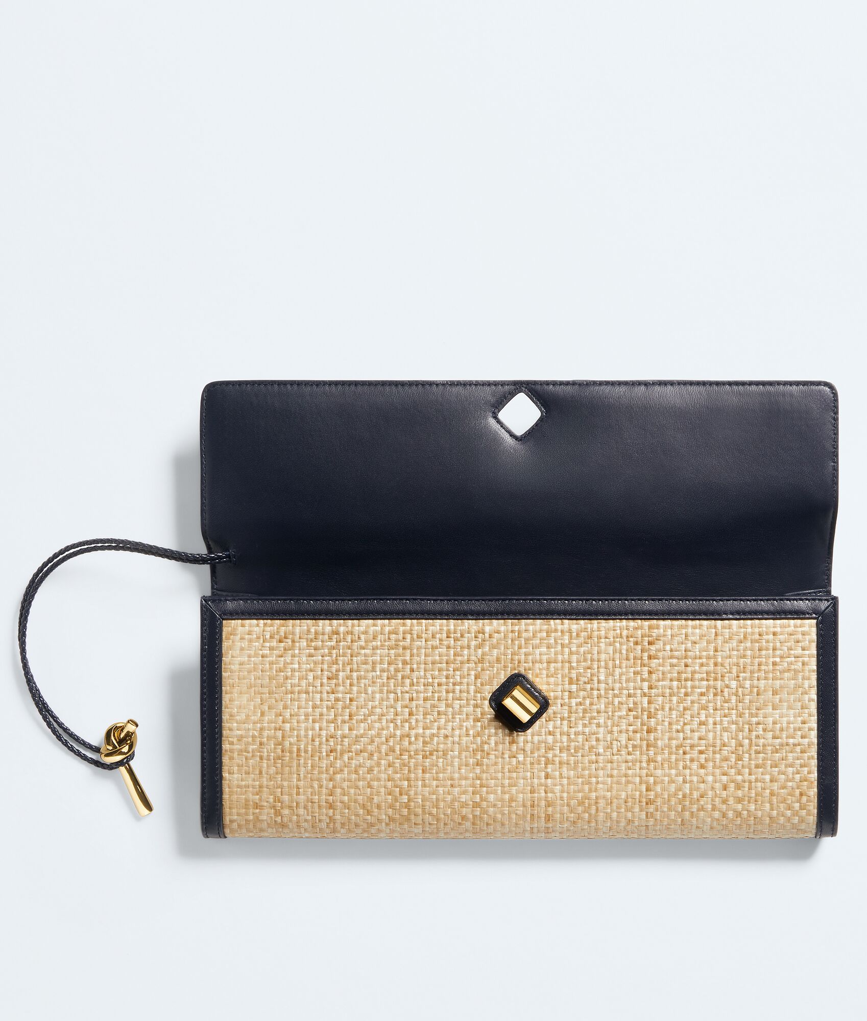 BOTTEGA VENETA Andiamo手拿包