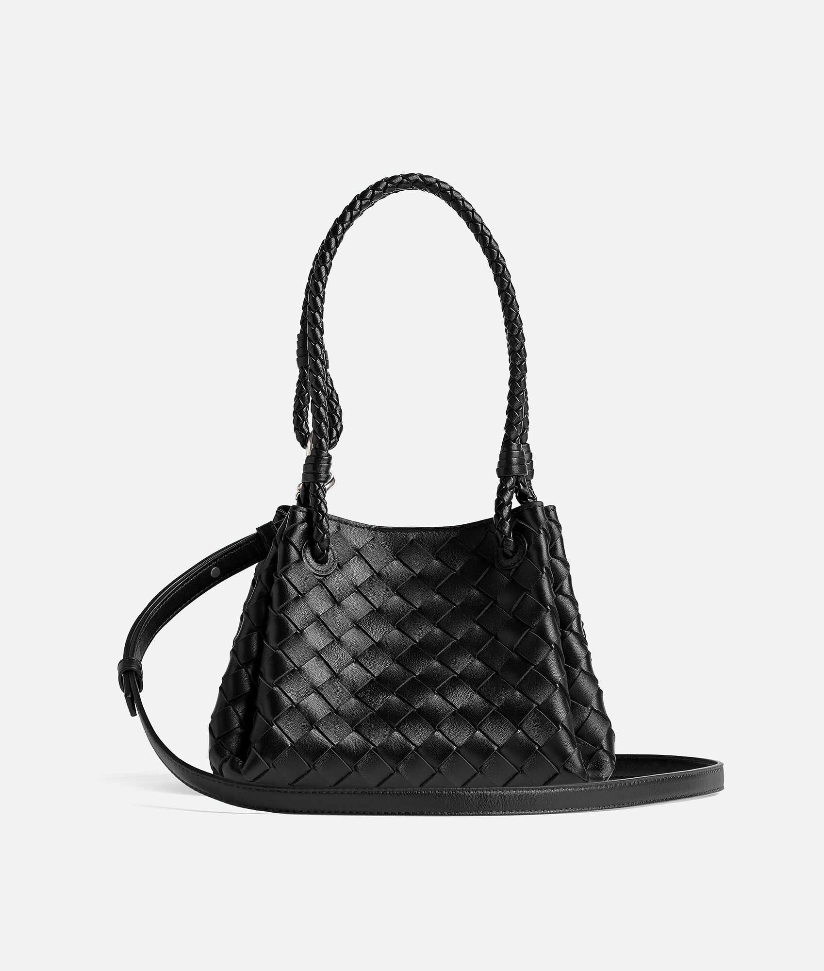 BOTTEGA VENETA 小号Parachute肩背包