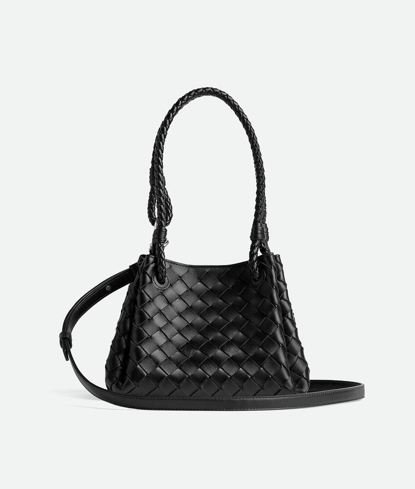 BOTTEGA VENETA 小号Parachute肩背包