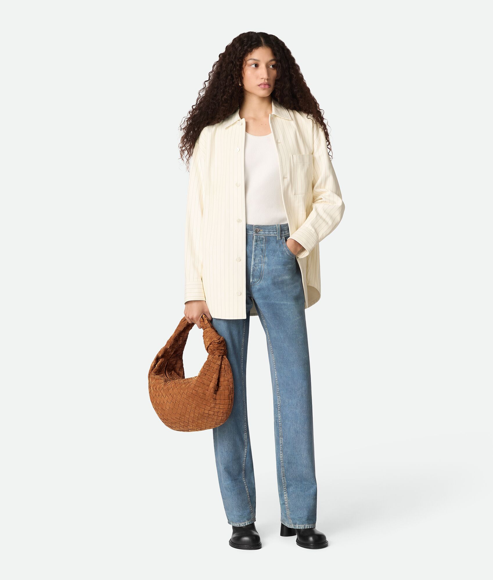 BOTTEGA VENETA Jodie手提包