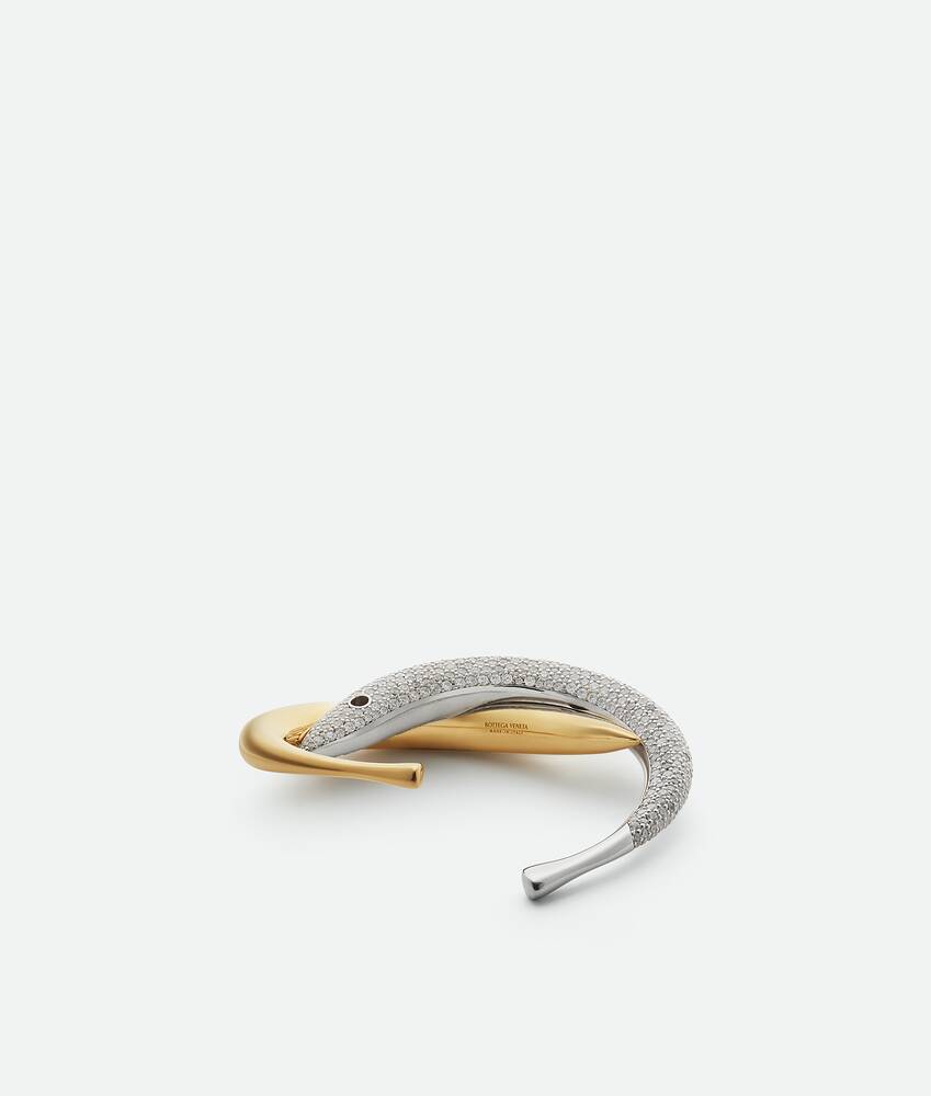 BOTTEGA VENETA Sardine手镯