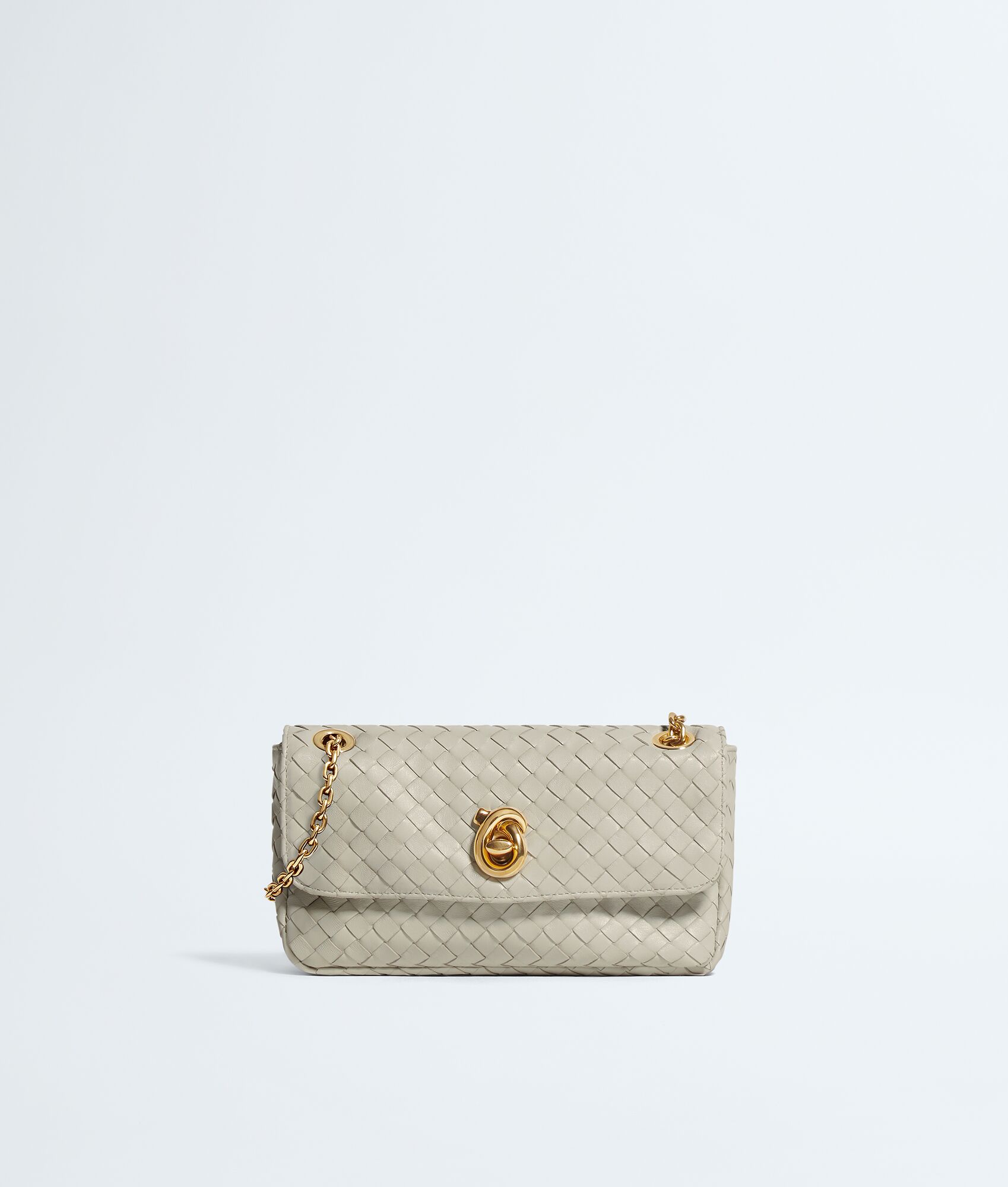 BOTTEGA VENETA 迷你Madison肩背包