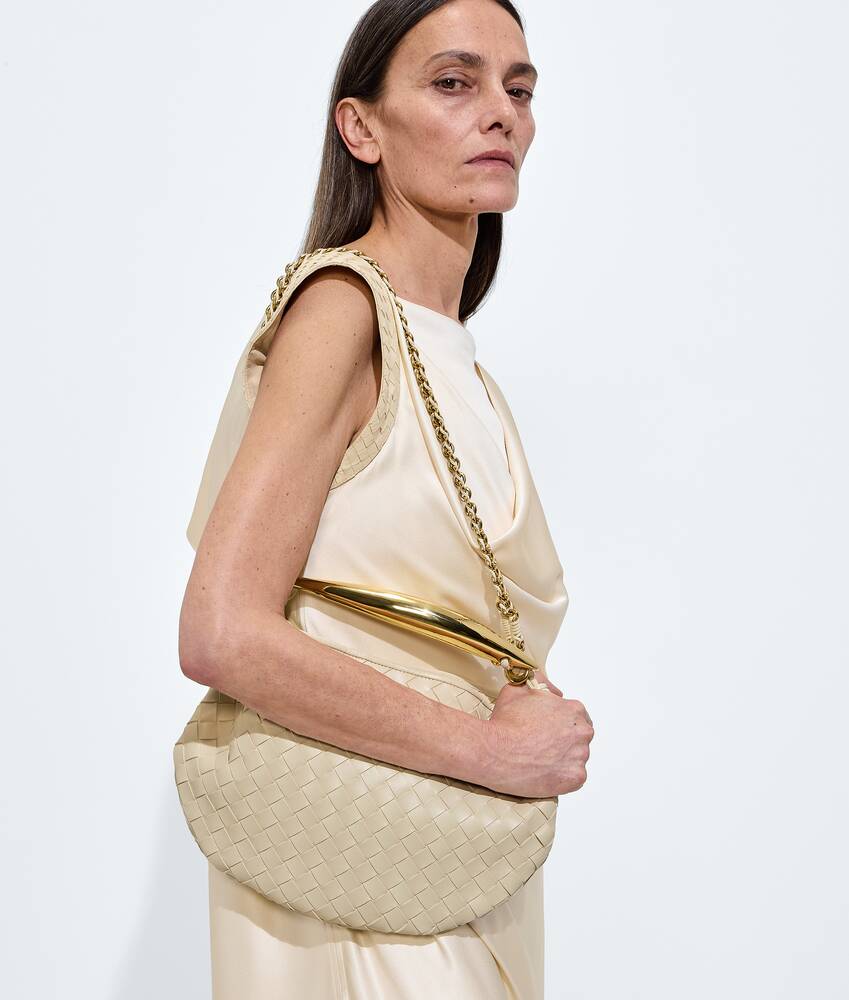 BOTTEGA VENETA Sardine链条手袋