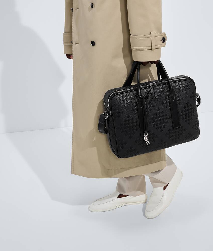 BOTTEGA VENETA Getaway公文包