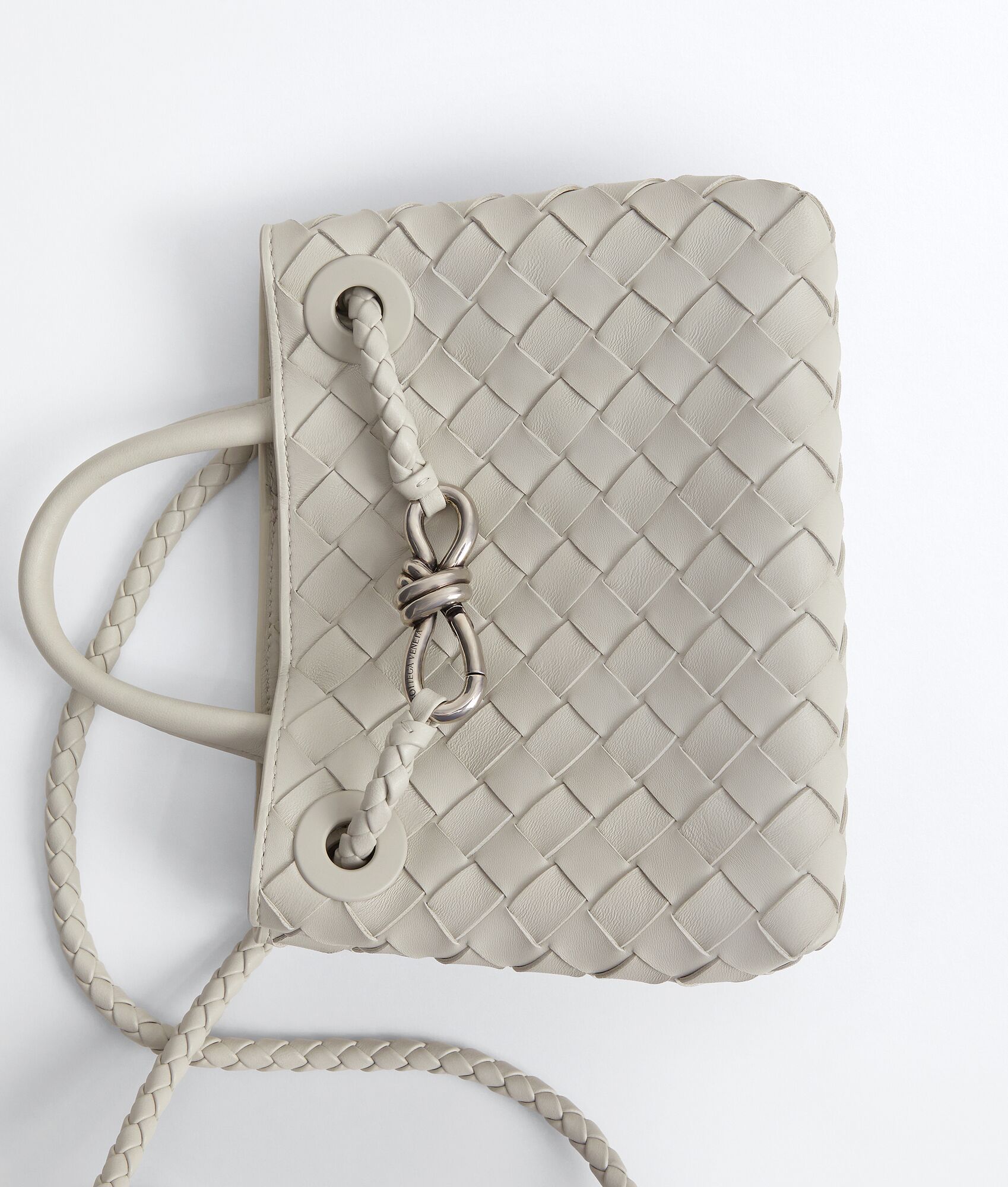 BOTTEGA VENETA 迷你Andiamo手提包