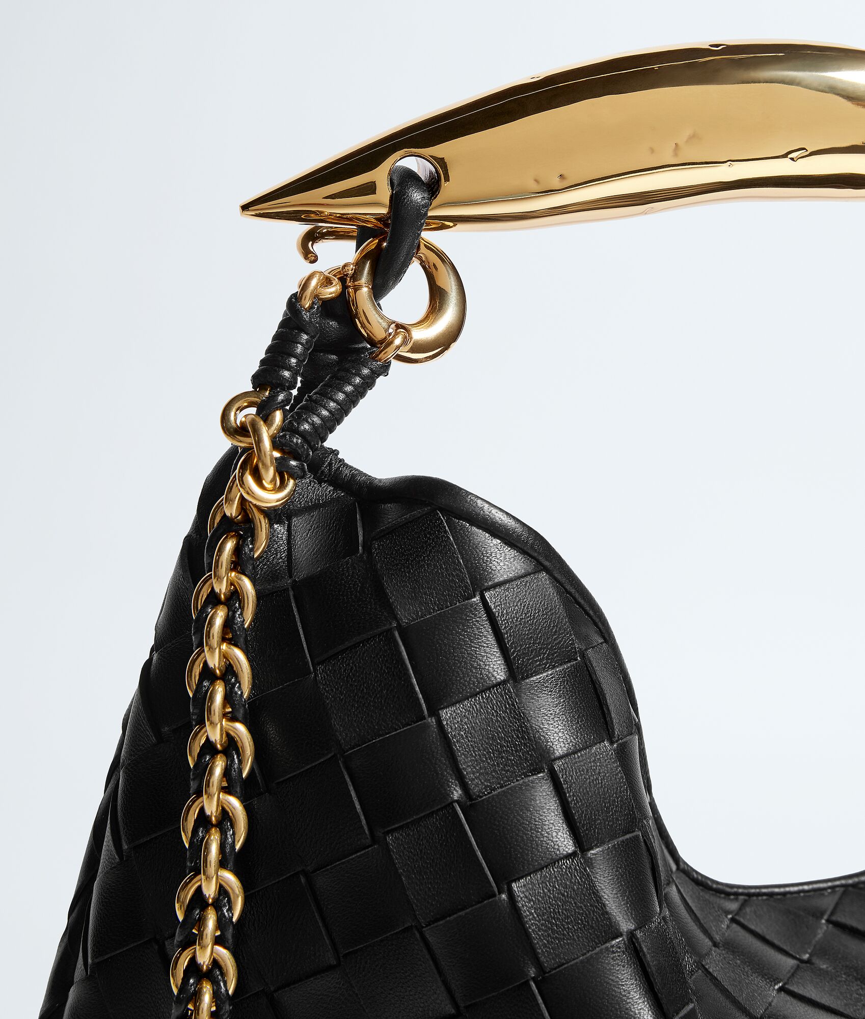 BOTTEGA VENETA Sardine链条手袋