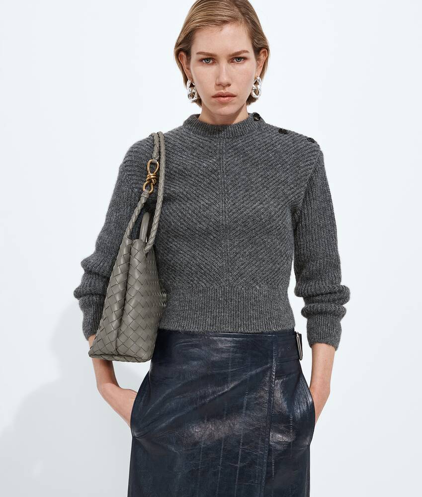 BOTTEGA VENETA Andiamo手提包