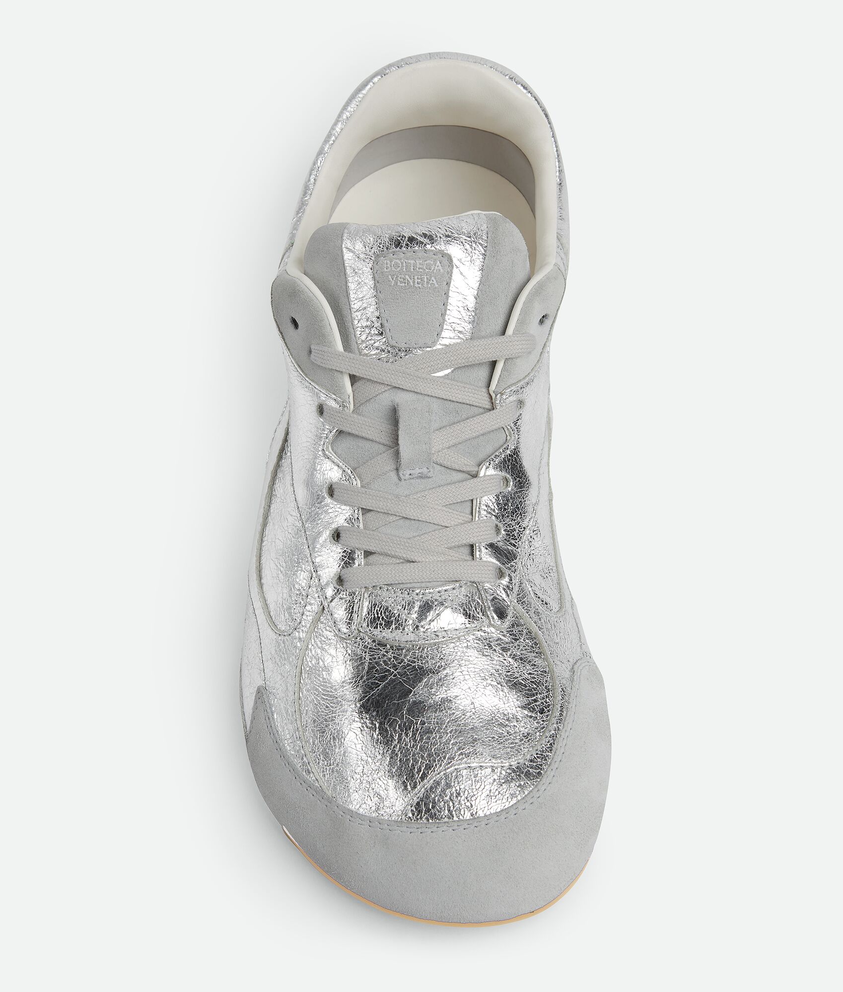 BOTTEGA VENETA 女士Orbit Flash运动鞋