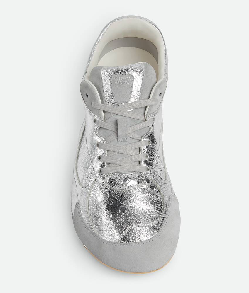 BOTTEGA VENETA 女士Orbit Flash运动鞋