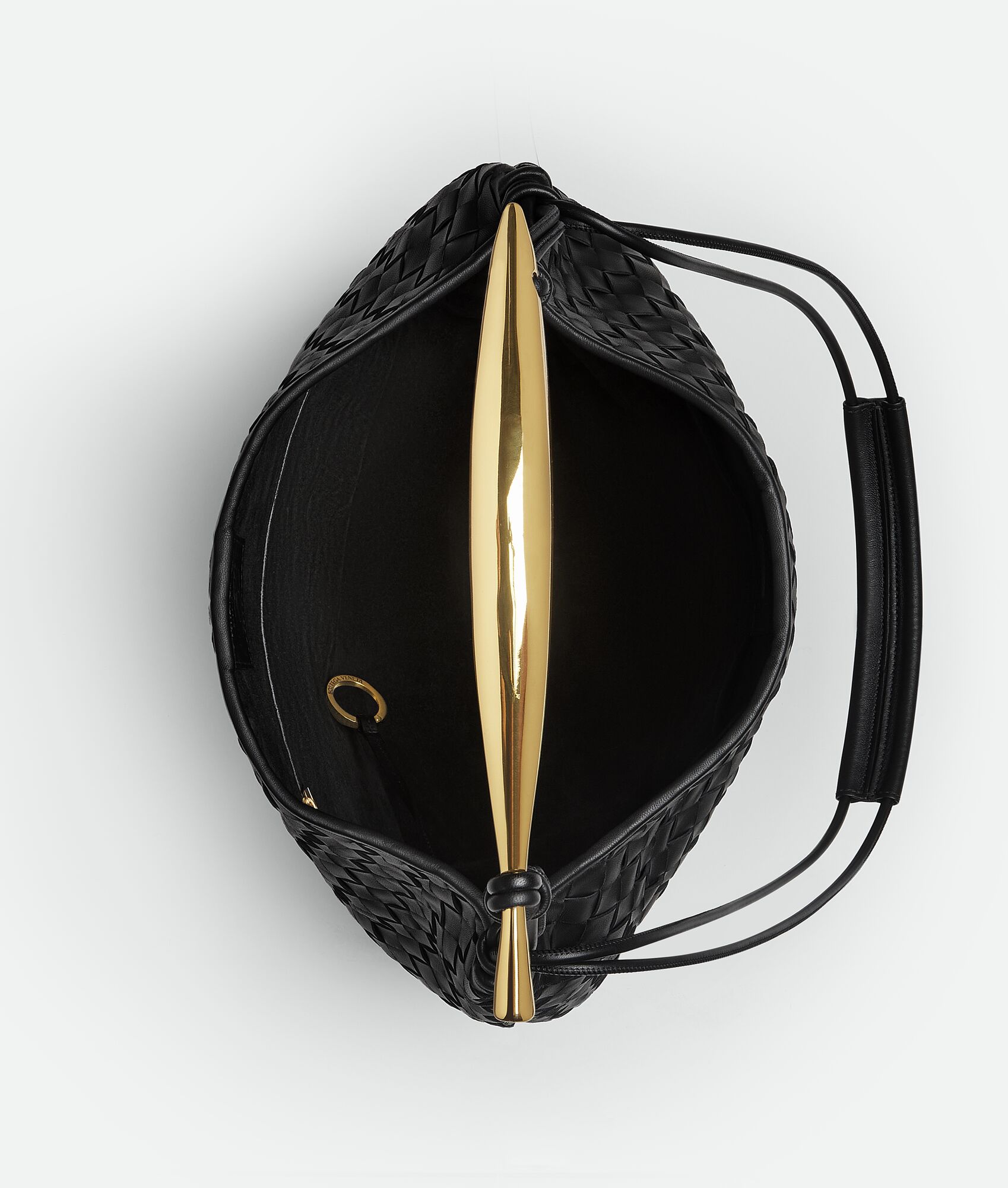 BOTTEGA VENETA Sardine Hobo包