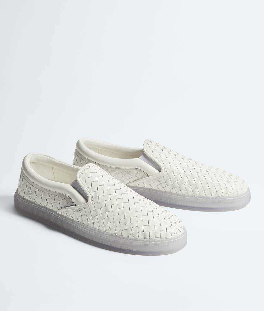 BOTTEGA VENETA 男士Serena运动鞋