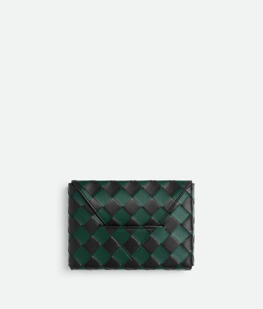 BOTTEGA VENETA Intrecciato编织扑克牌套装