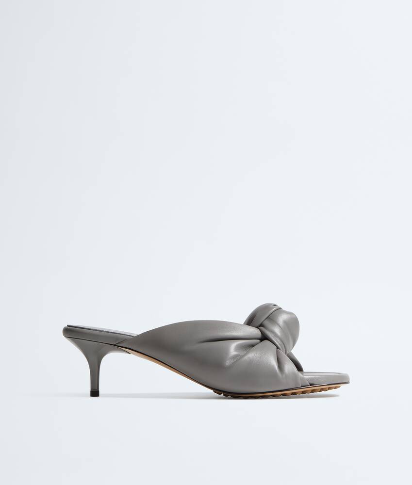 BOTTEGA VENETA 女士Cherry穆勒鞋