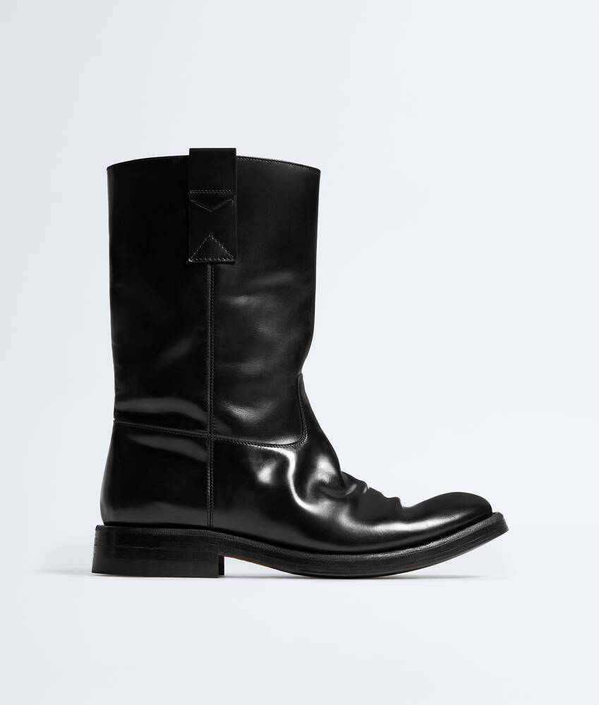 BOTTEGA VENETA 男士Rob靴子