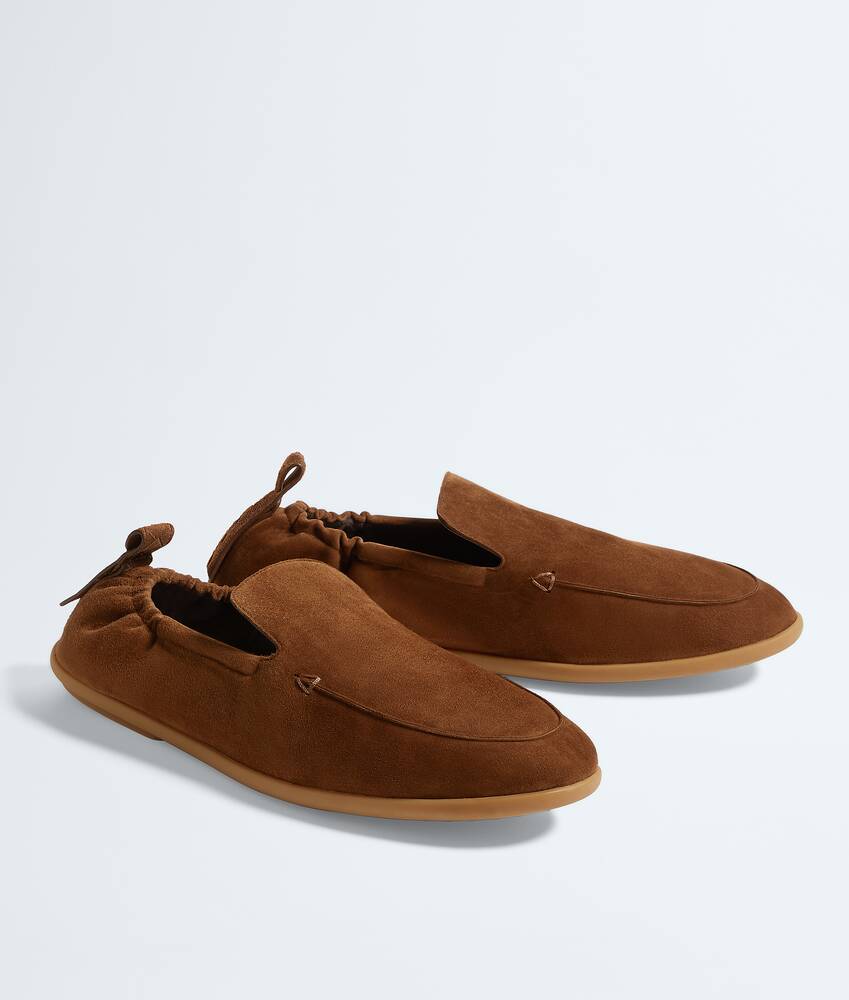 BOTTEGA VENETA 男士Dawson乐福鞋