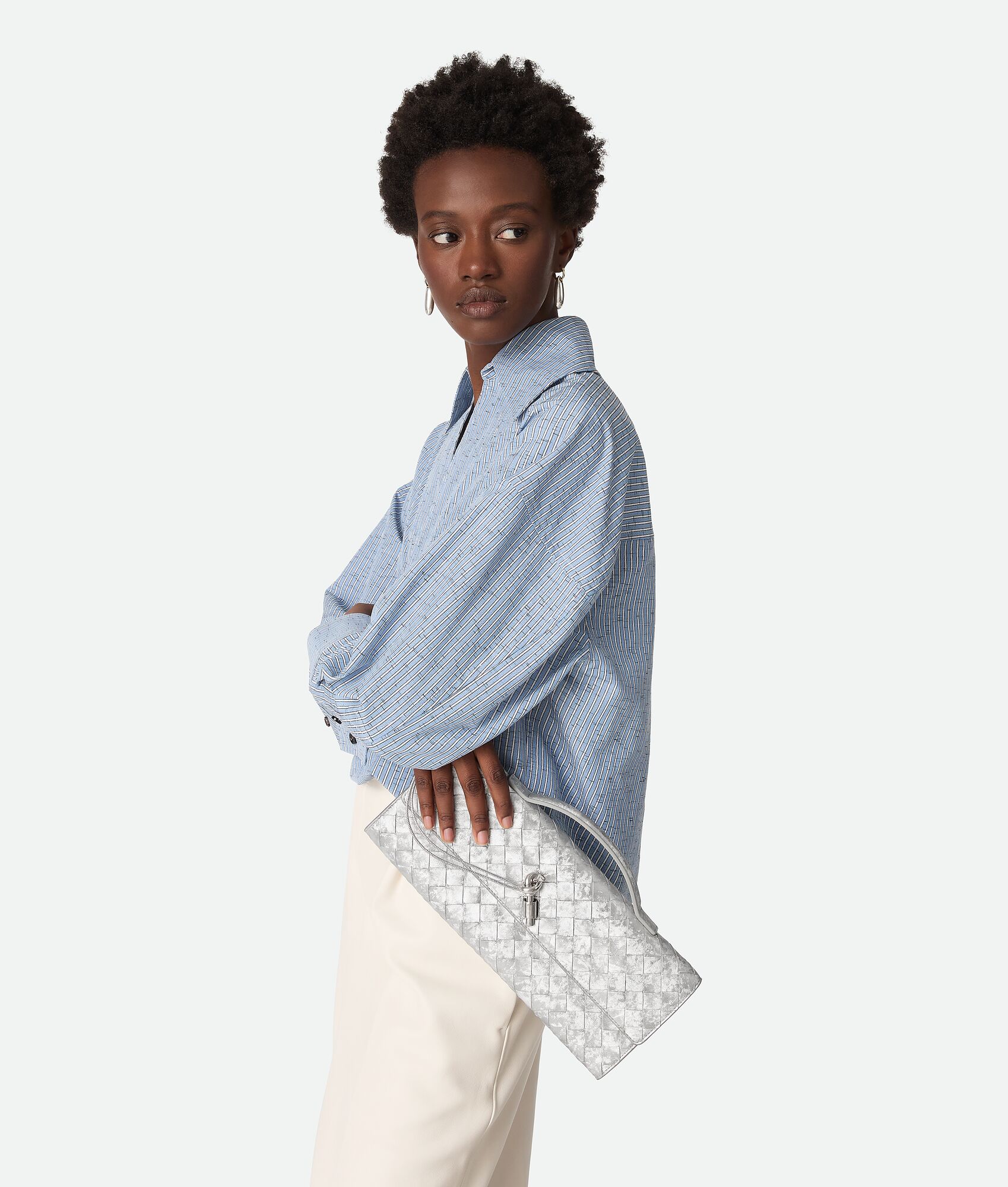 BOTTEGA VENETA Andiamo手拿包