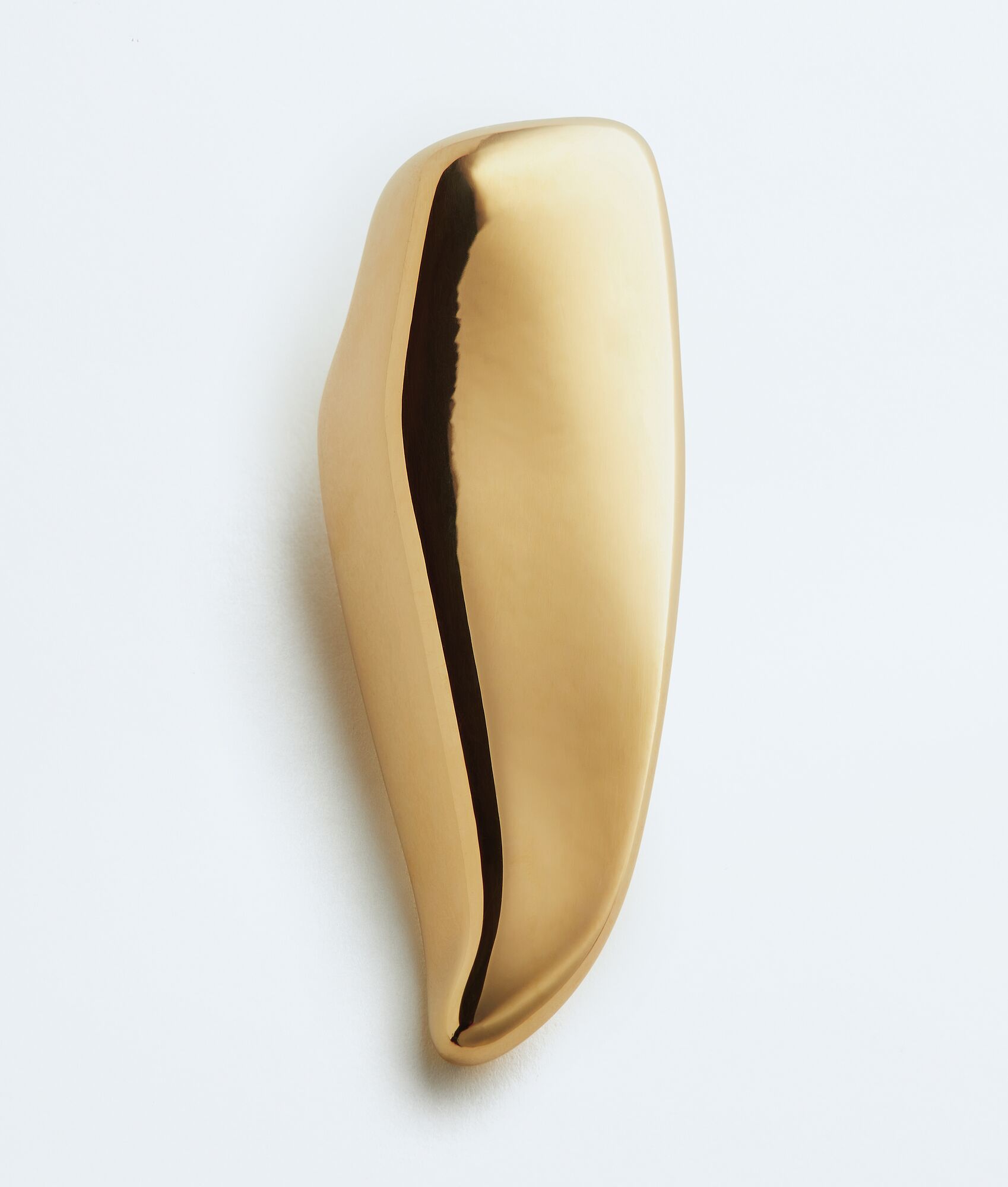 BOTTEGA VENETA 大号Prisma耳环