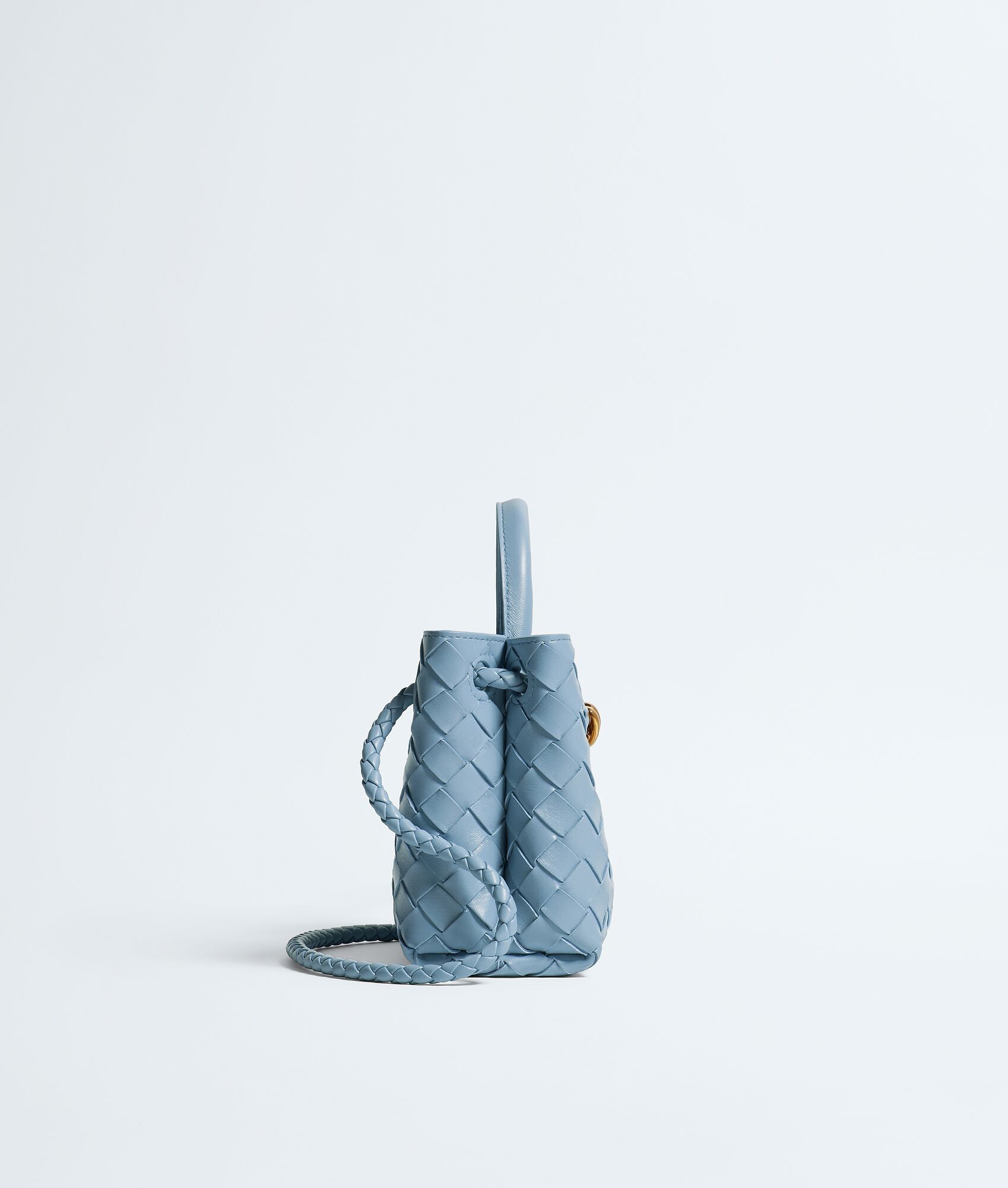 BOTTEGA VENETA 迷你Andiamo手提包