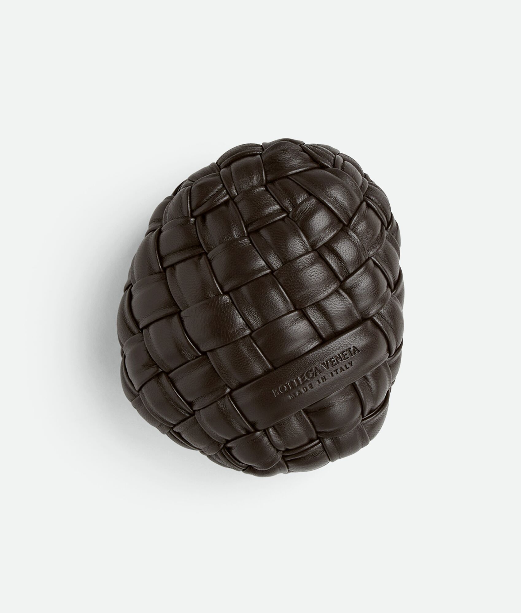 BOTTEGA VENETA Intreccio Foulard镇纸摆件
