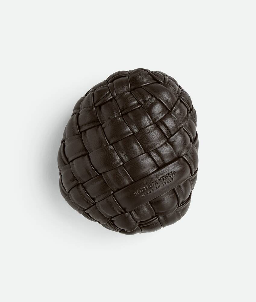 BOTTEGA VENETA Intreccio Foulard镇纸摆件
