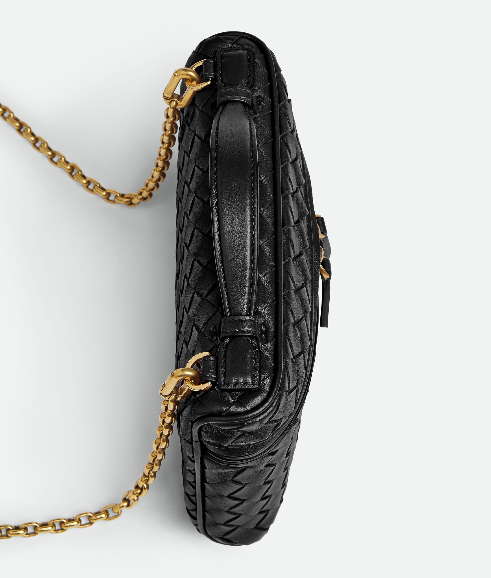 BOTTEGA VENETA 小号柔软化妆包