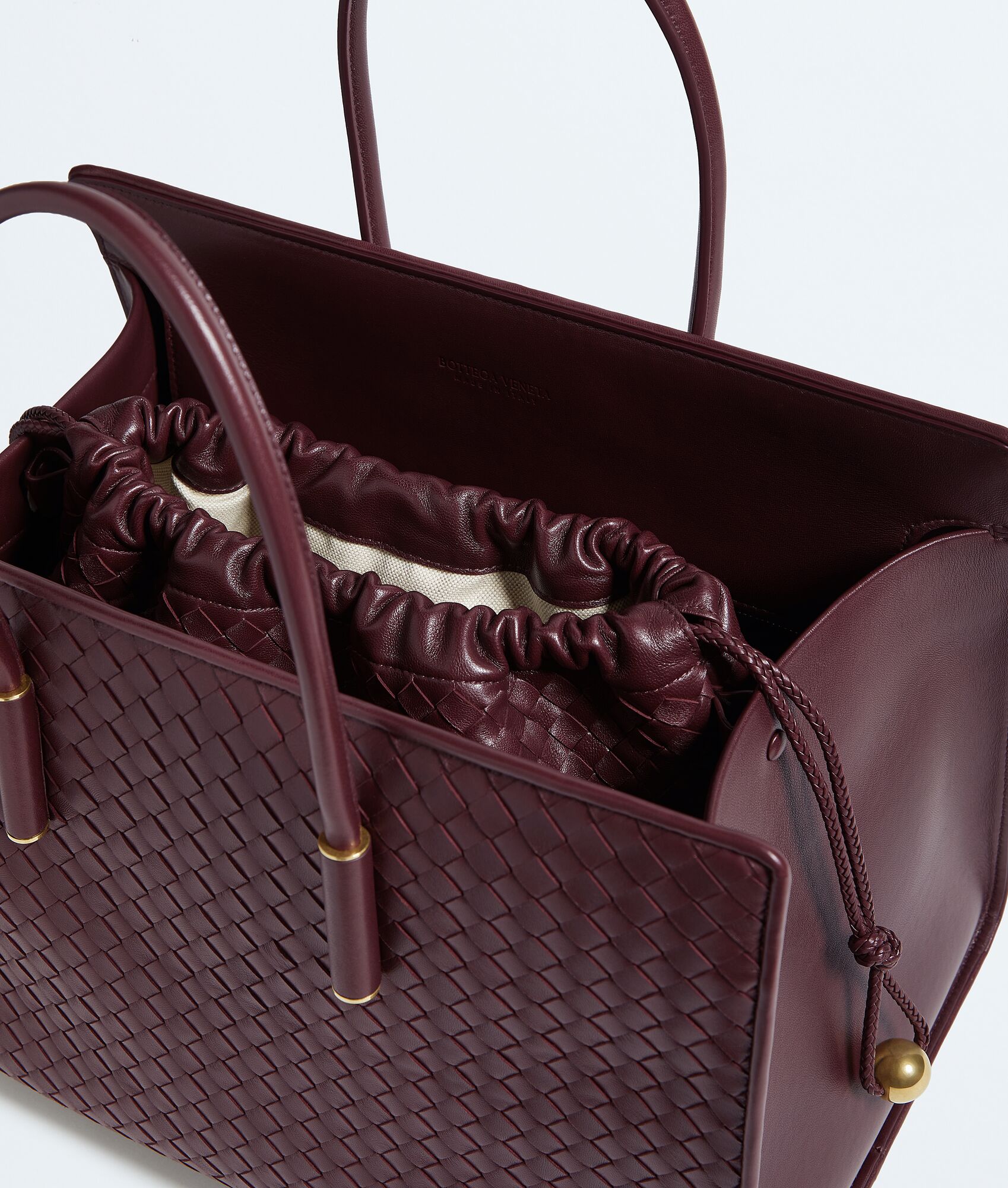 BOTTEGA VENETA Barbara托特手袋