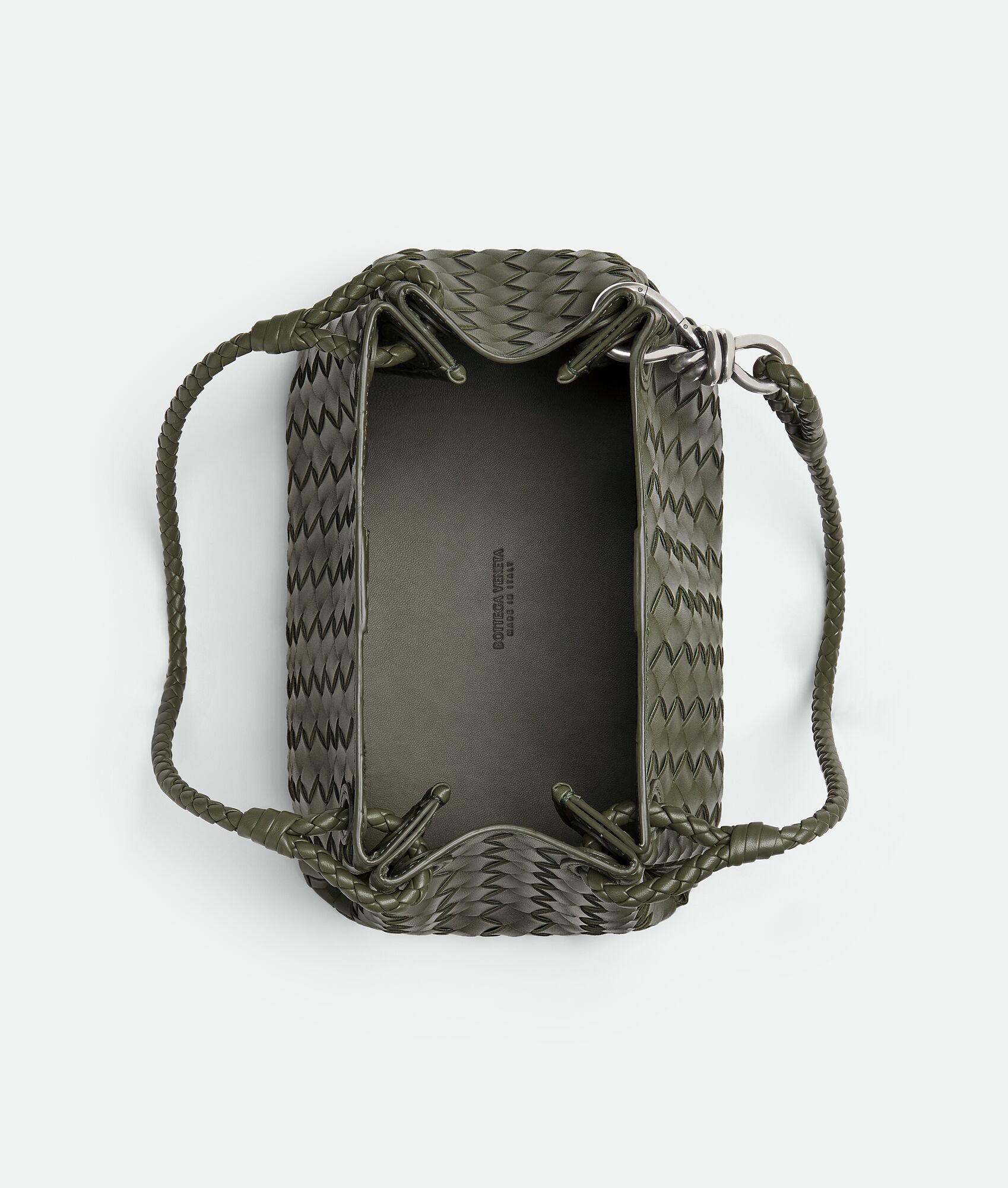 BOTTEGA VENETA Parachute肩背包