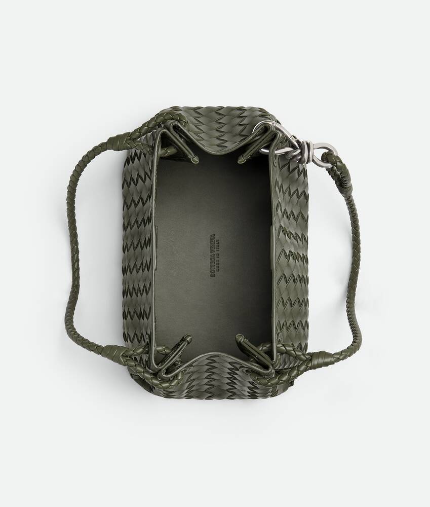 BOTTEGA VENETA Parachute肩背包