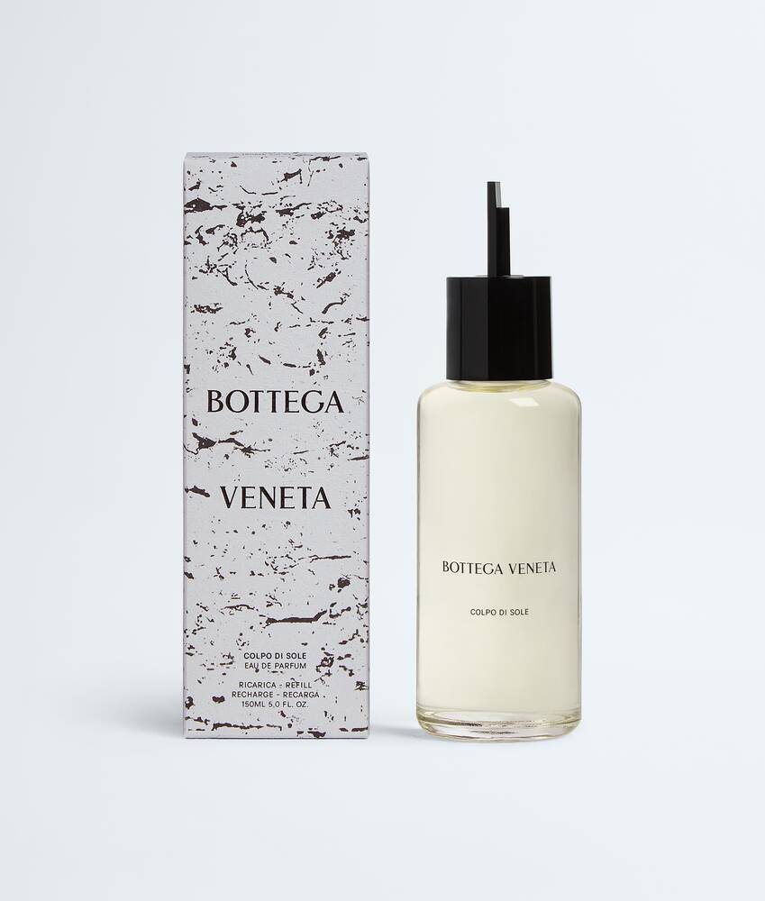 BOTTEGA VENETA 葆蝶家暖煦淡香精 - 补充装
