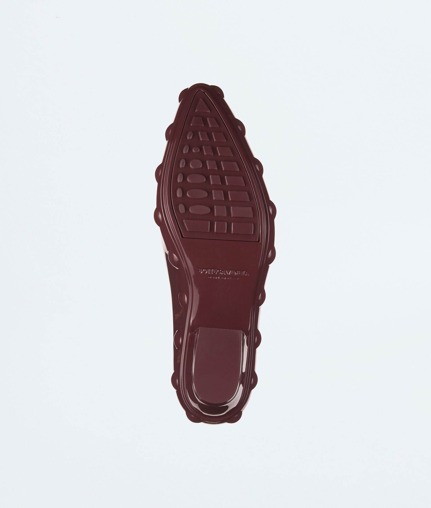 BOTTEGA VENETA 女士Gondola木底鞋