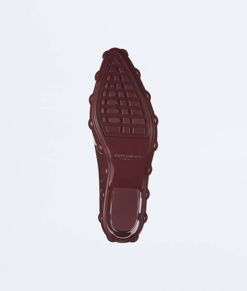 BOTTEGA VENETA 女士Gondola木底鞋