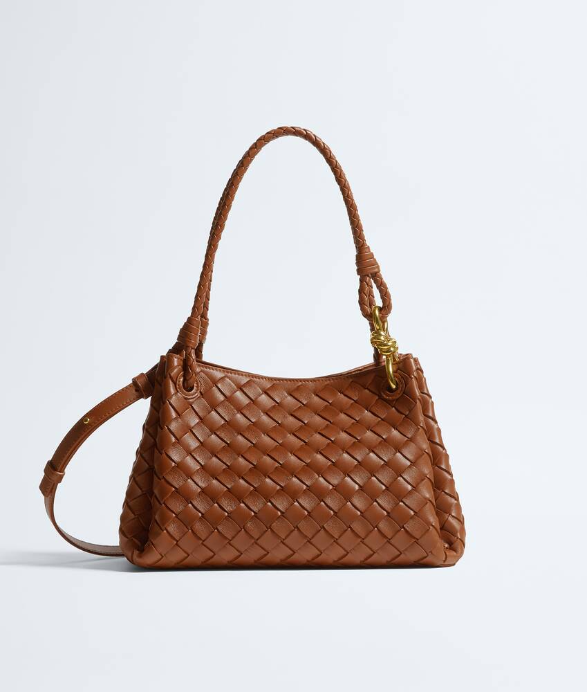 BOTTEGA VENETA Parachute肩背包