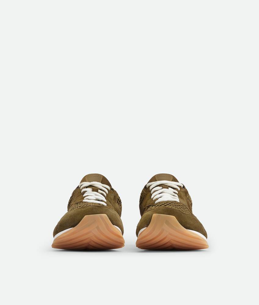 BOTTEGA VENETA 男士Orbit运动鞋
