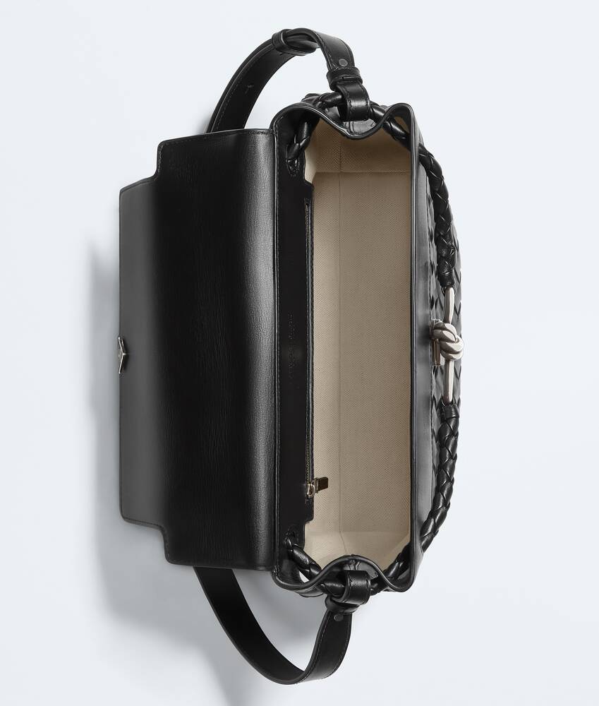 BOTTEGA VENETA Andiamo小号背提包