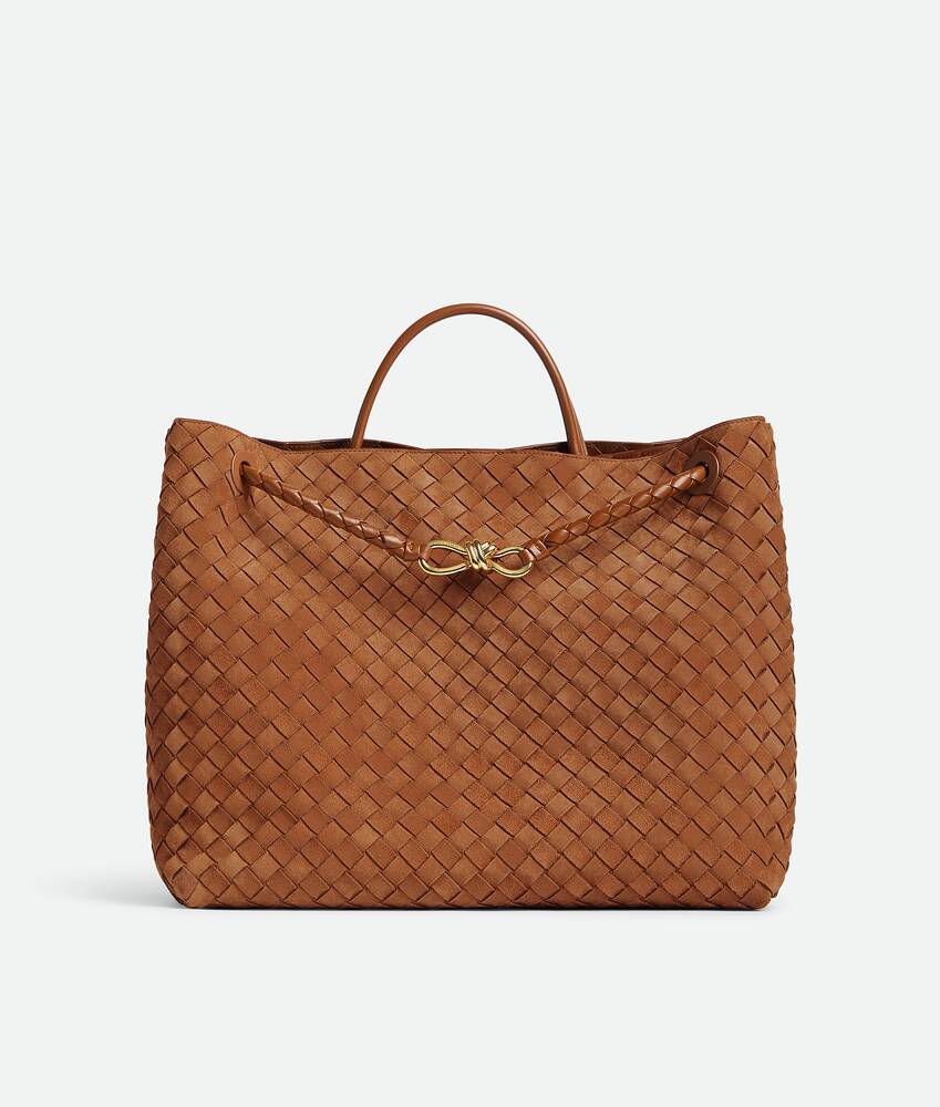 BOTTEGA VENETA 大号Andiamo手提包