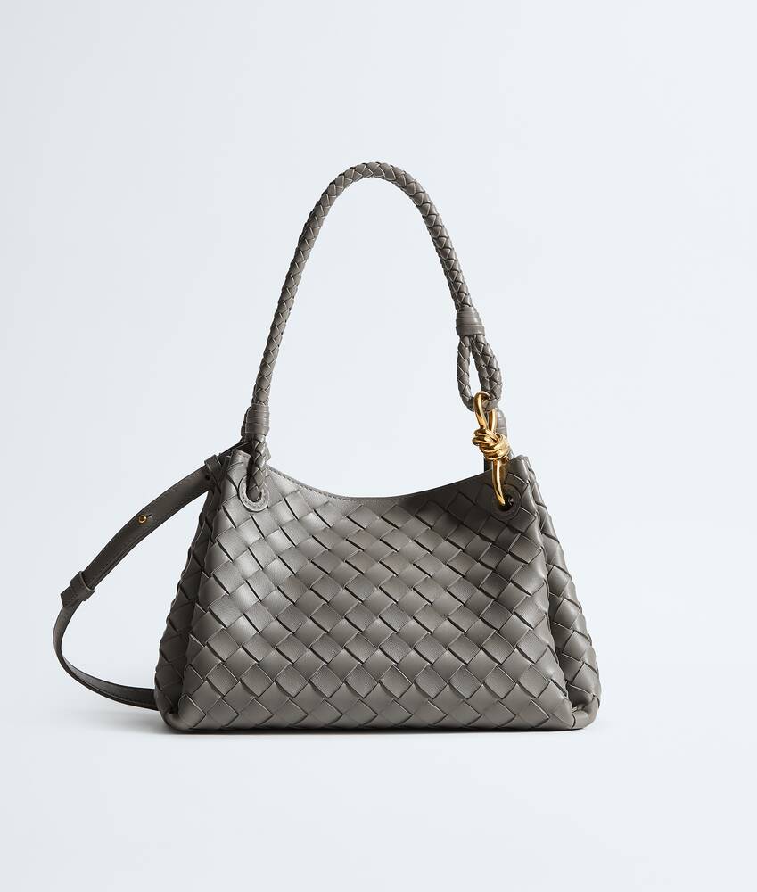 BOTTEGA VENETA Parachute肩背包